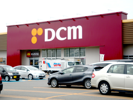 DCM